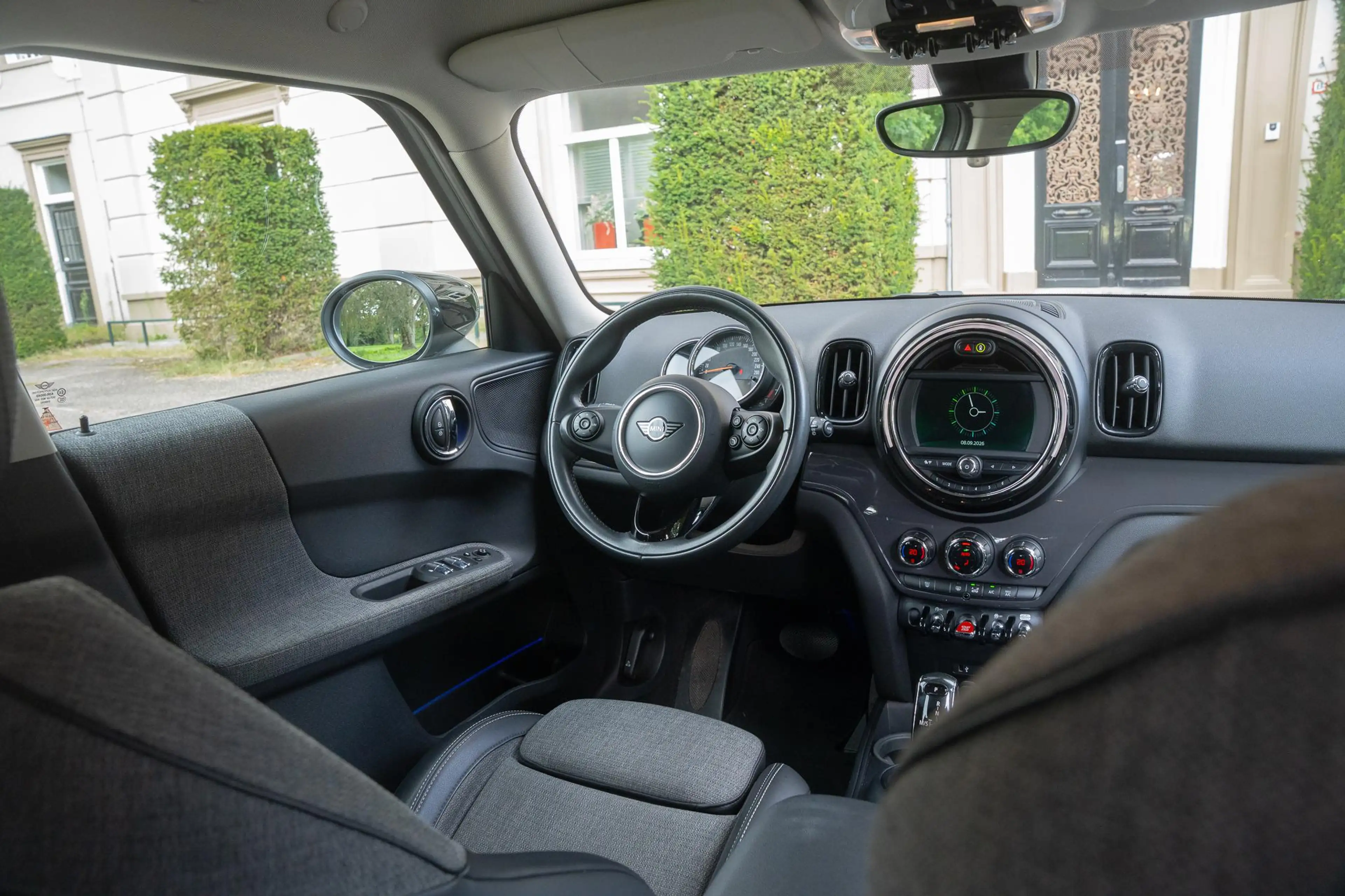 MINI Cooper Countryman 1.5 Business Edition TREKHAAK | CARPLAY | CAMERA | — photo 36