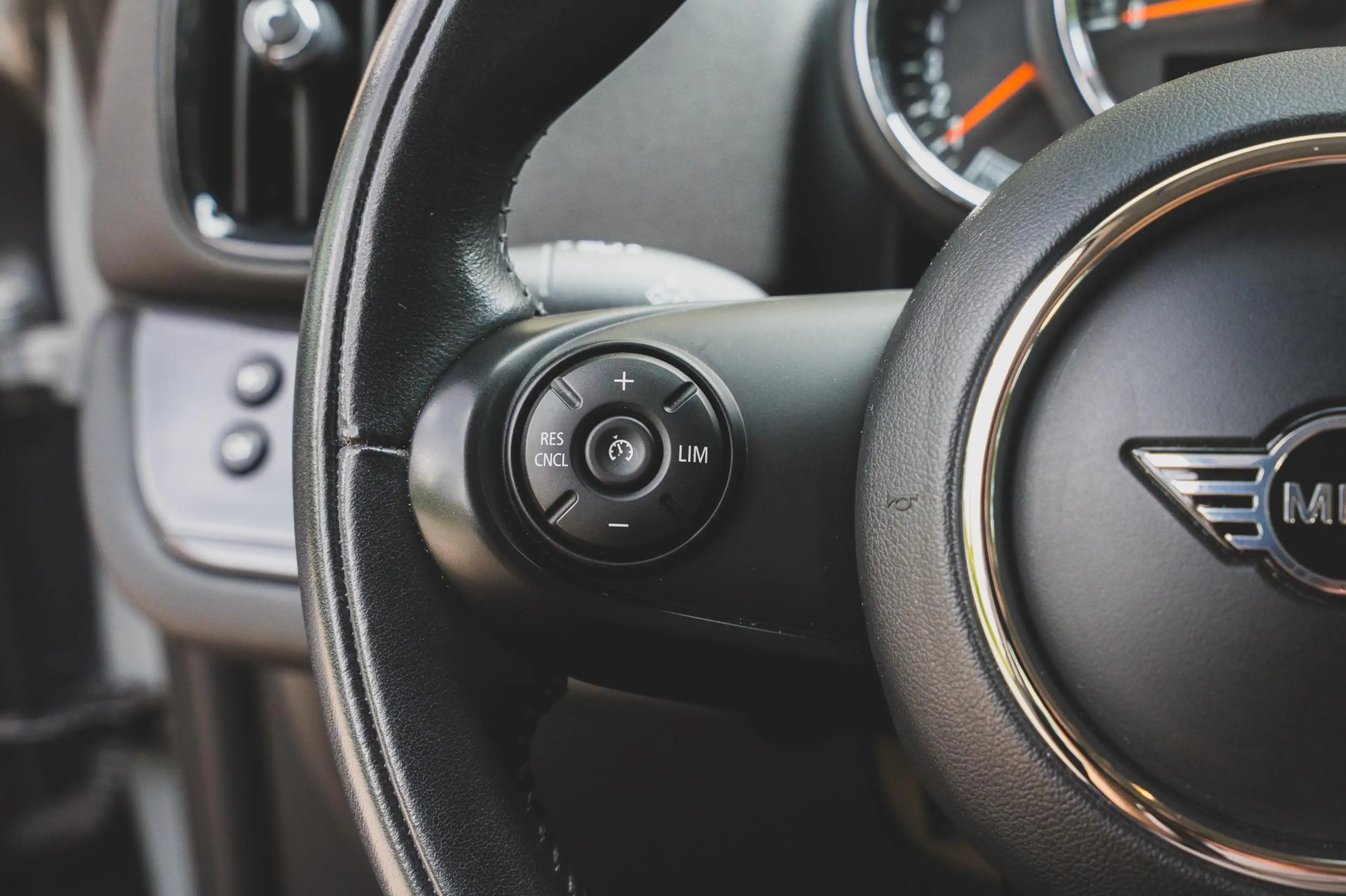 MINI Cooper Countryman 1.5 Business Edition TREKHAAK | CARPLAY | CAMERA | — photo 21