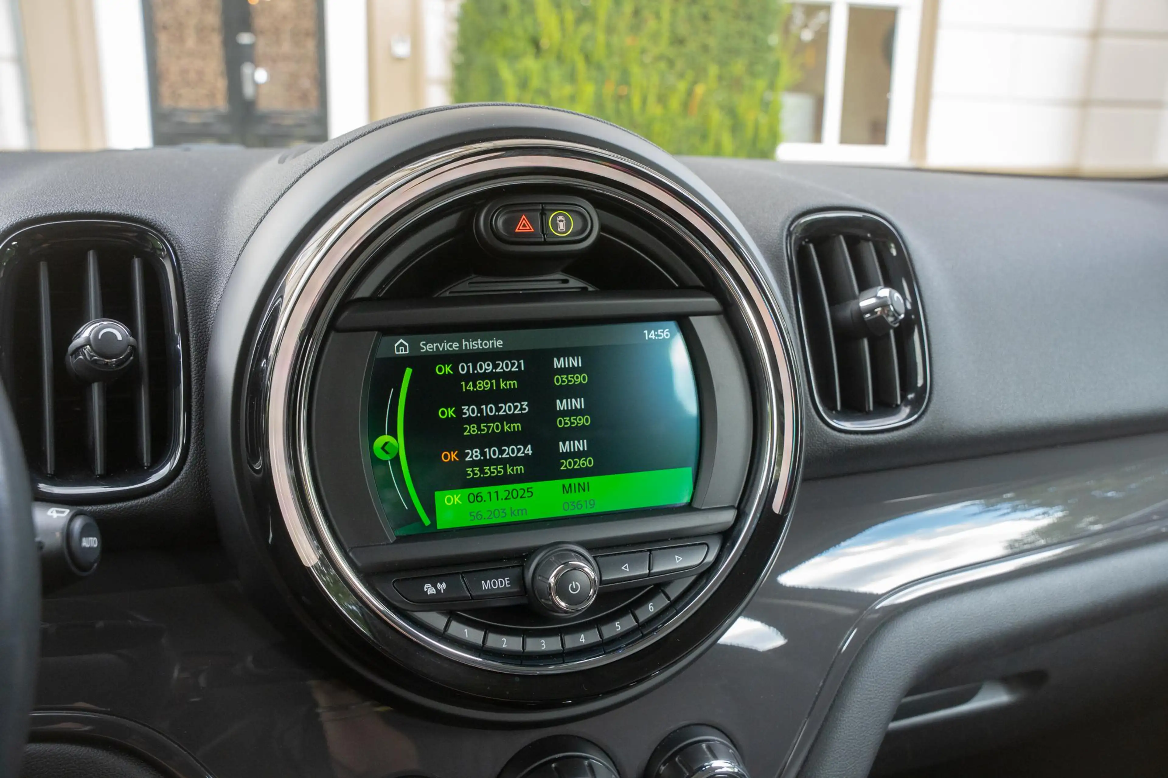 MINI Cooper Countryman 1.5 Business Edition TREKHAAK | CARPLAY | CAMERA | — photo 28