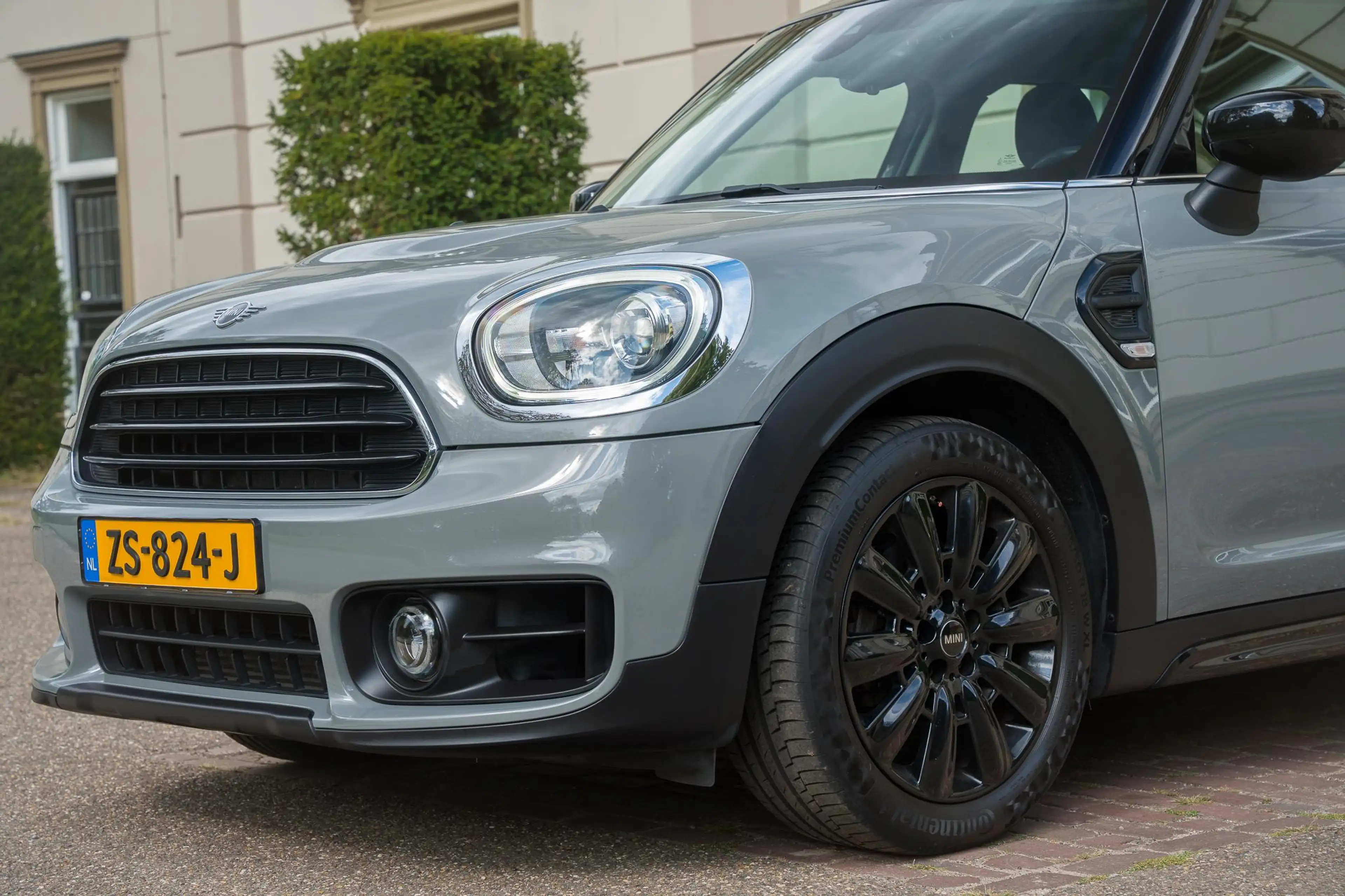 MINI Cooper Countryman 1.5 Business Edition TREKHAAK | CARPLAY | CAMERA | — photo 11
