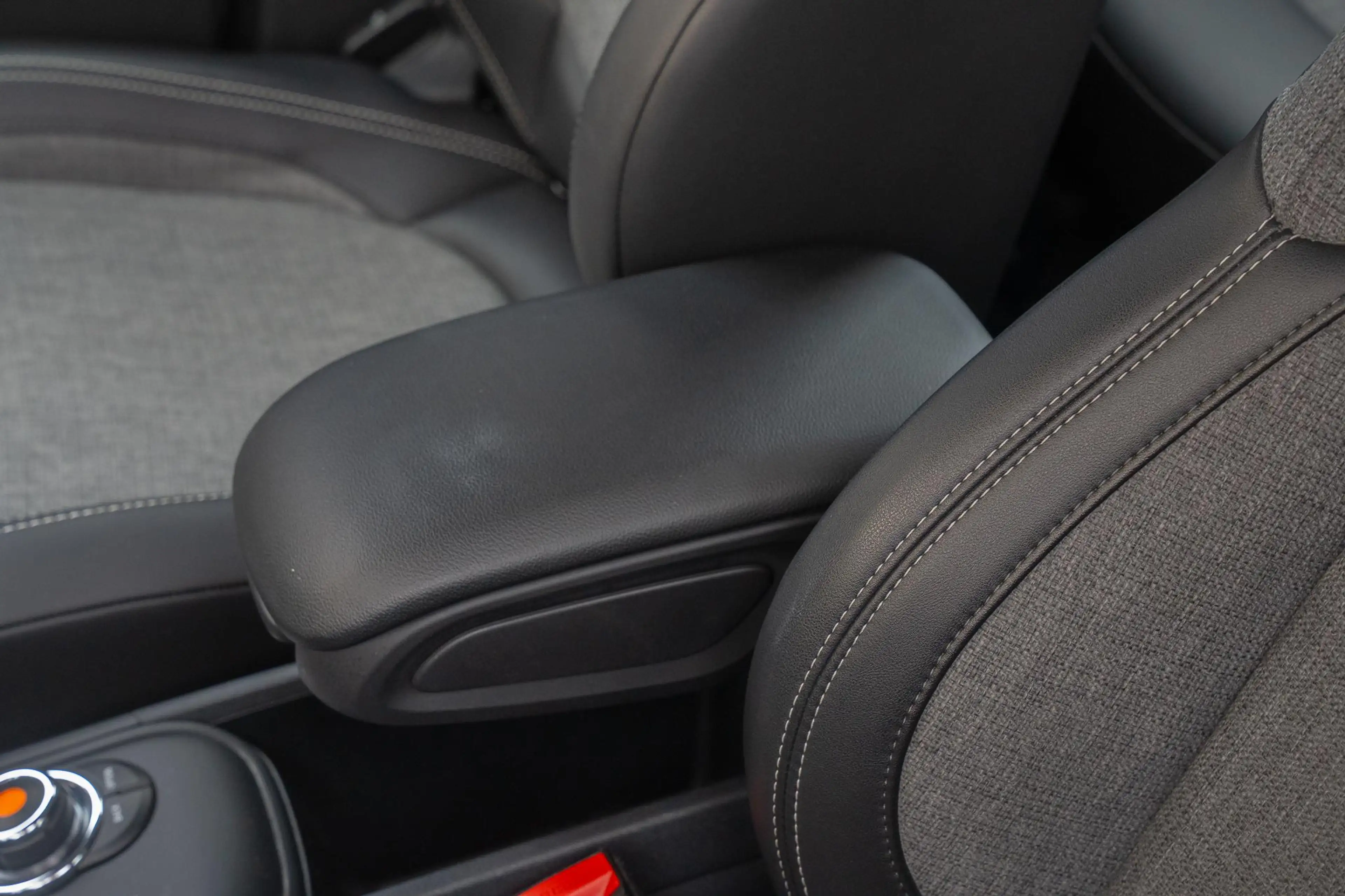 MINI Cooper Countryman 1.5 Business Edition TREKHAAK | CARPLAY | CAMERA | — photo 42