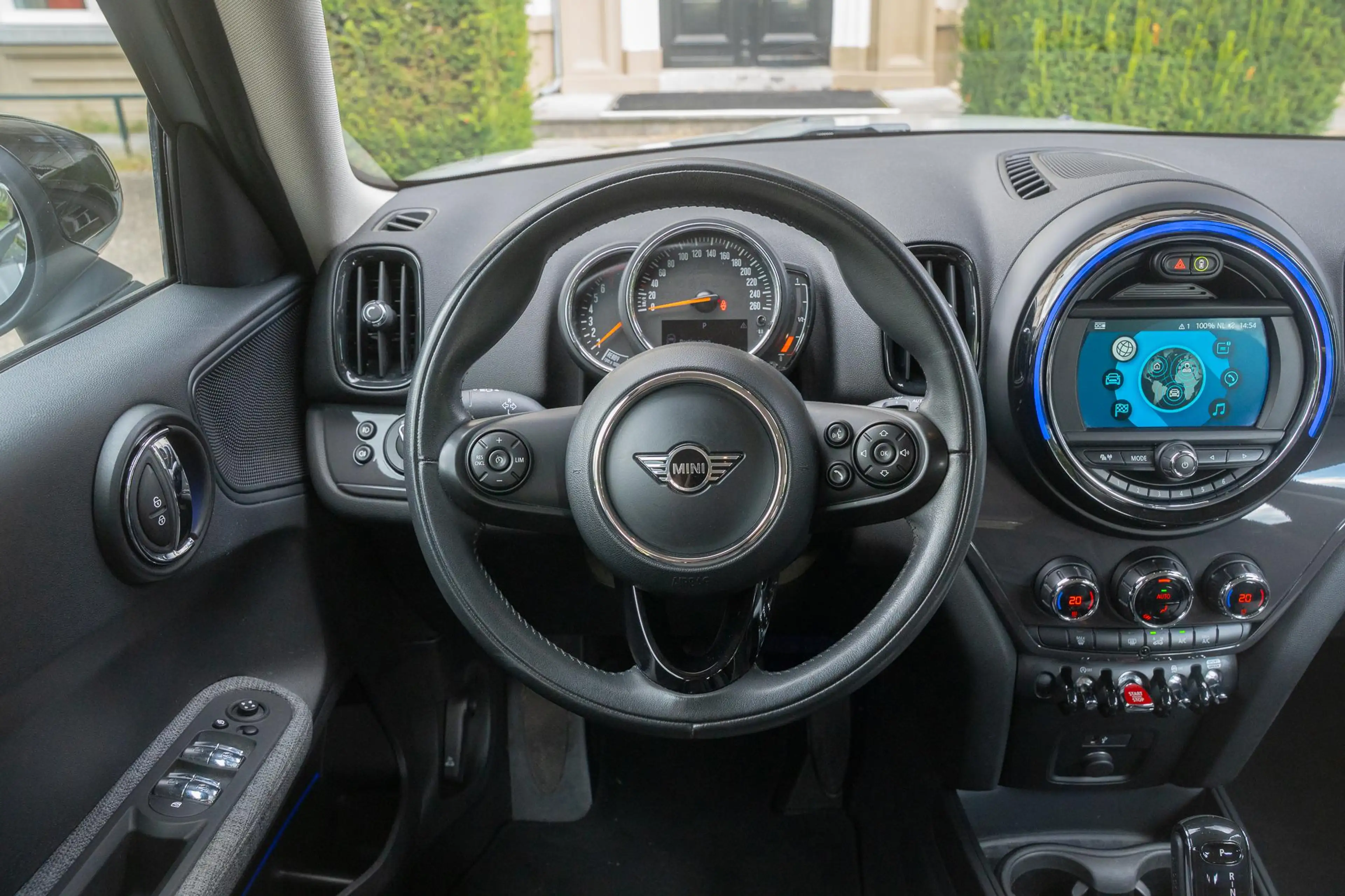 MINI Cooper Countryman 1.5 Business Edition TREKHAAK | CARPLAY | CAMERA | — photo 20