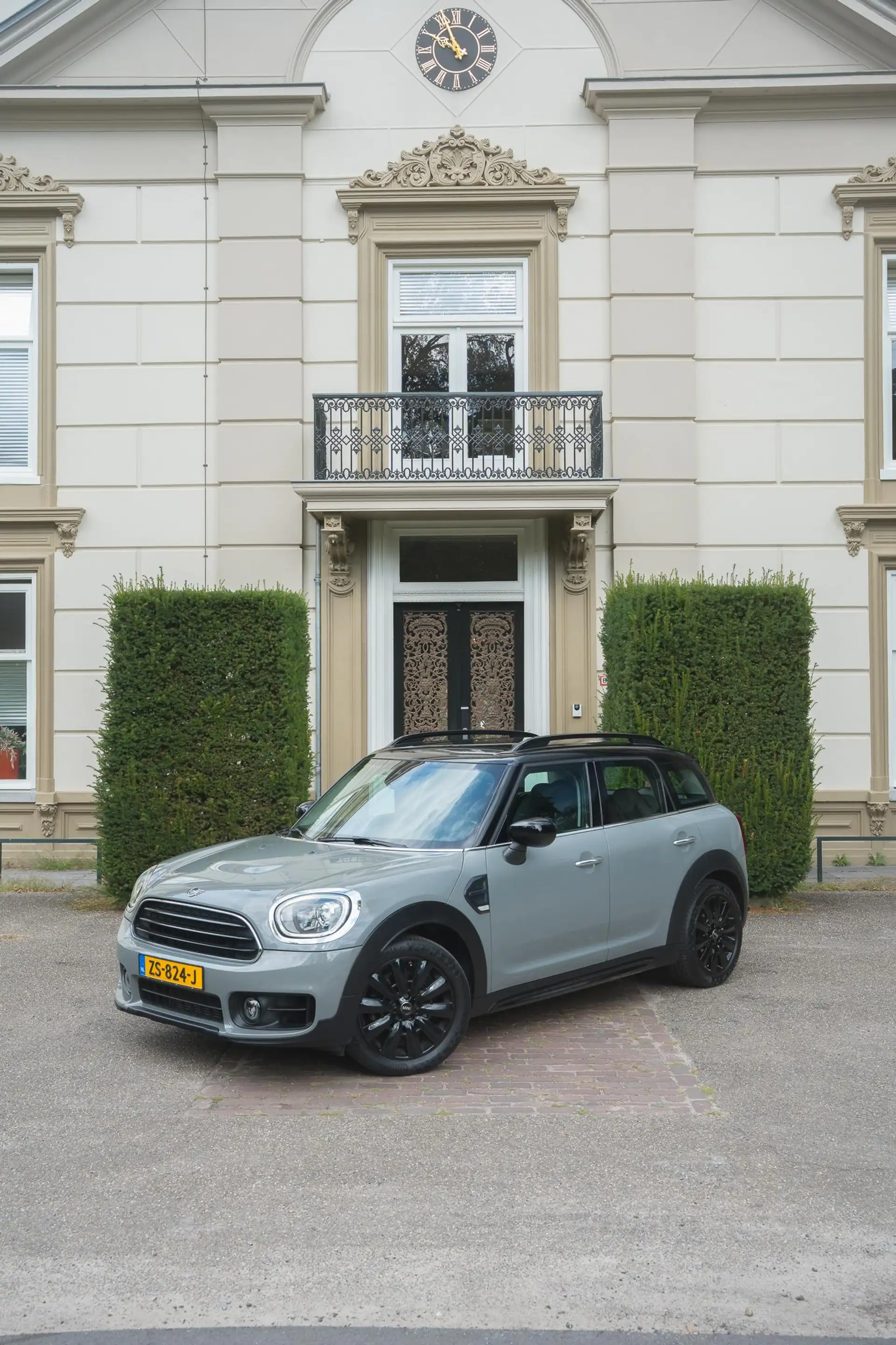 MINI Cooper Countryman 1.5 Business Edition TREKHAAK | CARPLAY | CAMERA | — photo 43