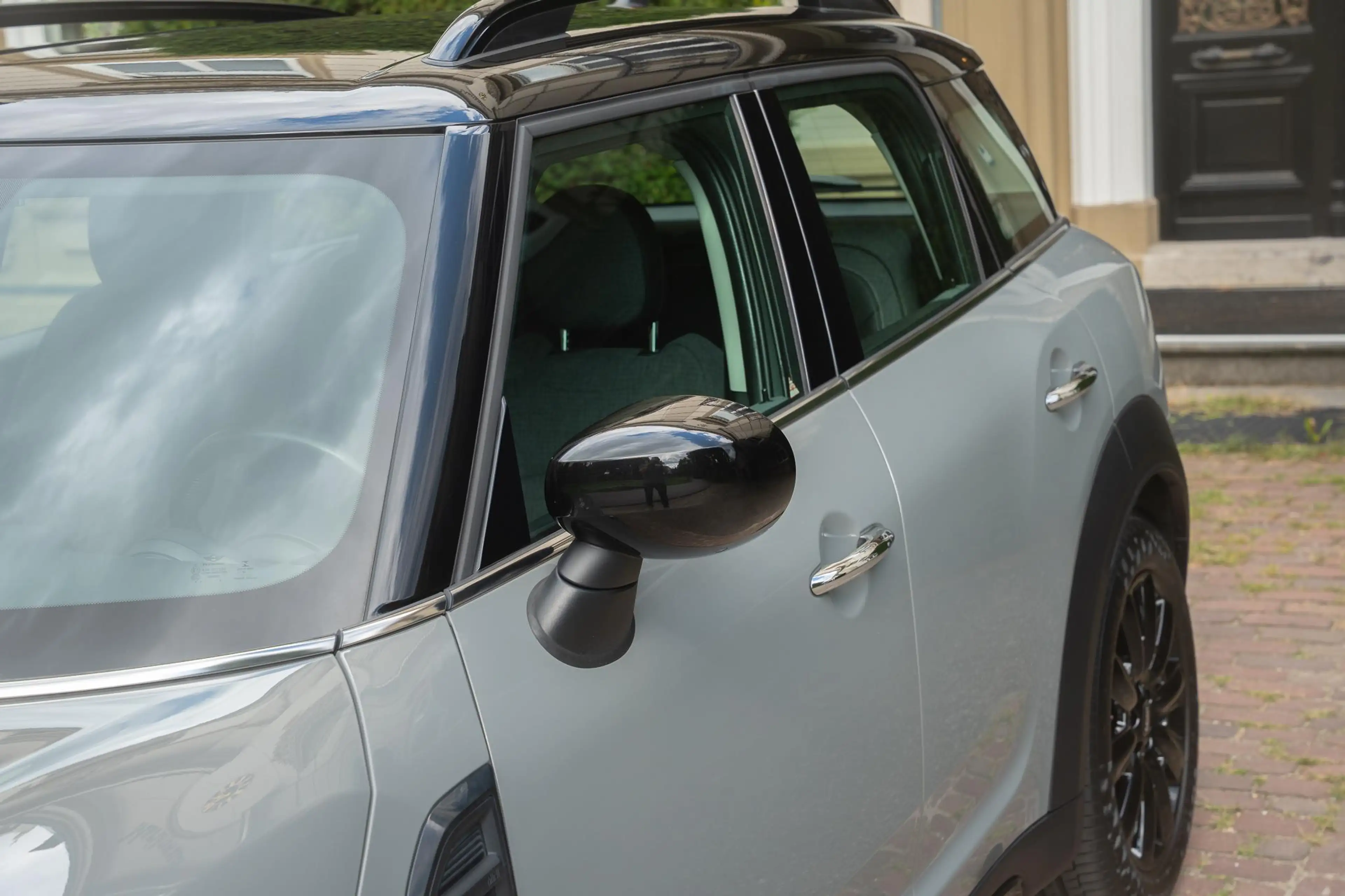 MINI Cooper Countryman 1.5 Business Edition TREKHAAK | CARPLAY | CAMERA | — photo 10
