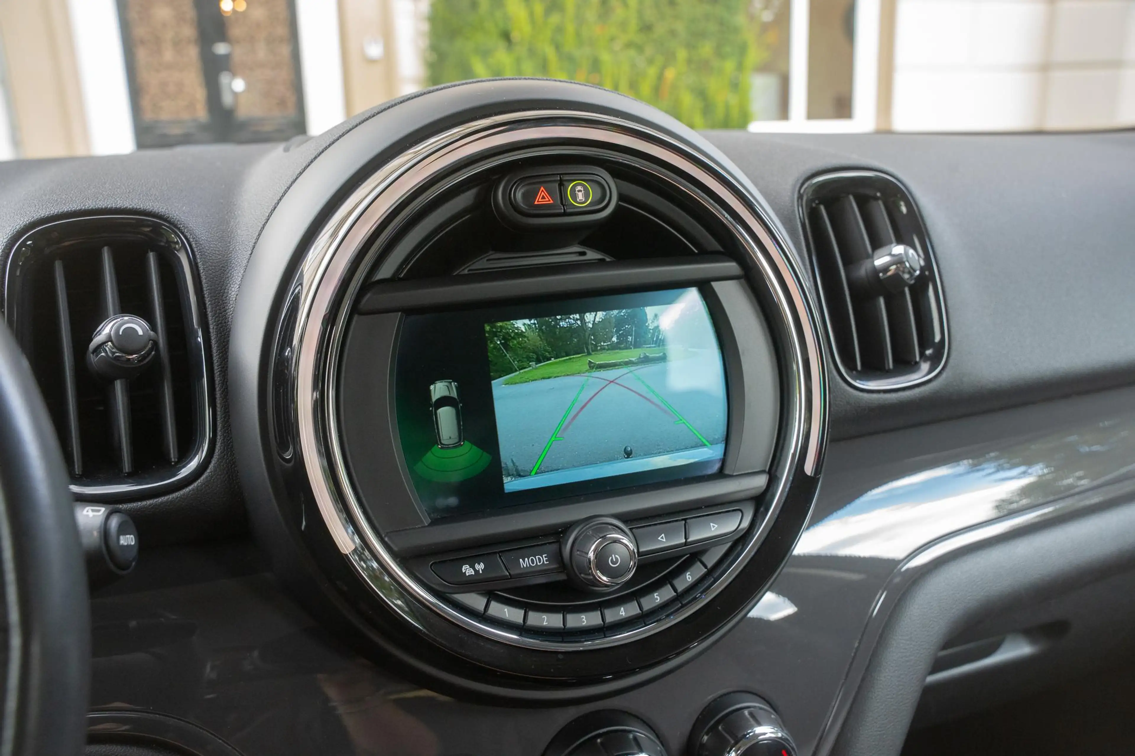 MINI Cooper Countryman 1.5 Business Edition TREKHAAK | CARPLAY | CAMERA | — photo 9