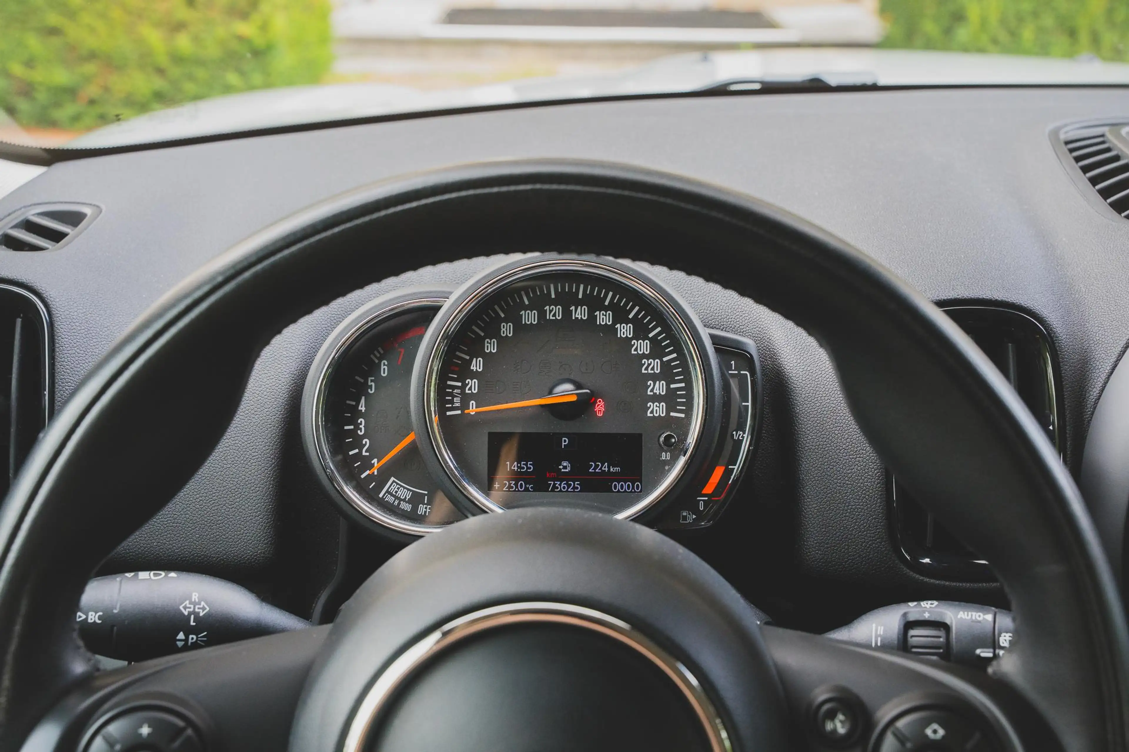 MINI Cooper Countryman 1.5 Business Edition TREKHAAK | CARPLAY | CAMERA | — photo 25