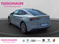 Skoda Enyaq Coupe 85 Sportline AHK-klappbar Navi Digitales Coc Grau - thumbnail 4