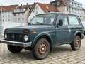 Lada Niva Only nur für Gewerbe/Export Grün - thumbnail 1