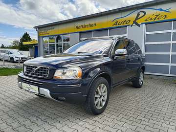 D5 A Executive Geartronic *AHV