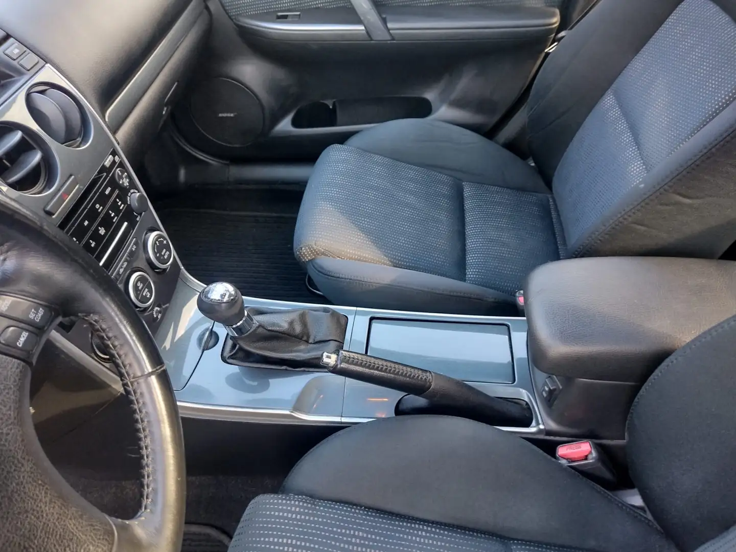 Mazda 6 Sport 2.0 Comfort VB - 2