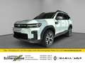 Dacia Bigster Expression TCe 140 +SHZ Weiß - thumbnail 1