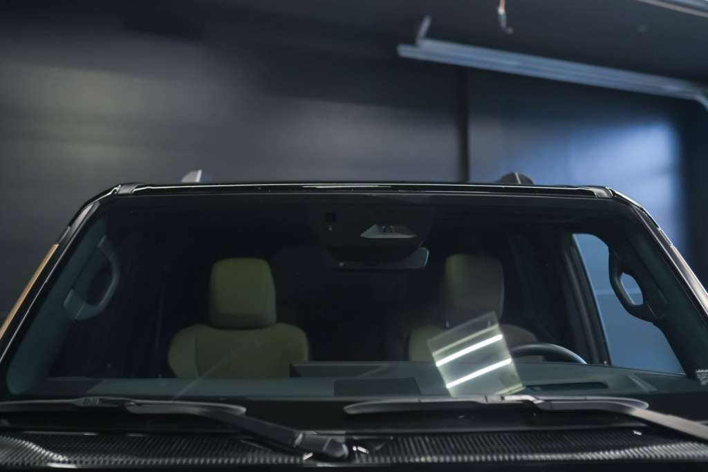 2026 Lexus GX OVERTRAIL+ — снимка 4