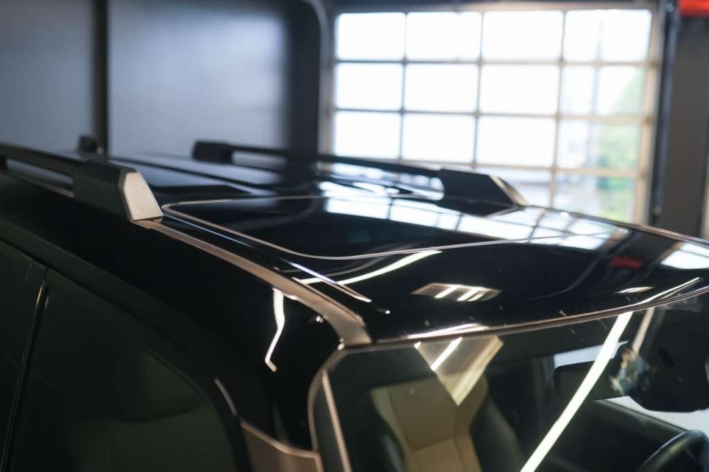 2026 Lexus GX OVERTRAIL+ — снимка 5