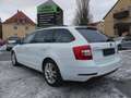 Skoda Octavia Combi Clever*Navi*Nr.78 Weiß - thumbnail 7