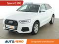 Audi Q3 2.0 TDI quattro Intense Alb - thumbnail 1
