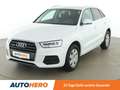 Audi Q3 2.0 TDI quattro Intense Blanco - thumbnail 1