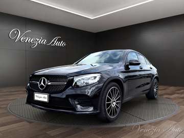 250d AMG Line 204cv 4Matic Tetto Navi Pelle