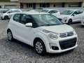Citroen C1 /TÜV NEU / 1.Hand Blanc - thumbnail 1