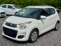 Citroen C1 /TÜV NEU / 1.Hand Blanc - thumbnail 3