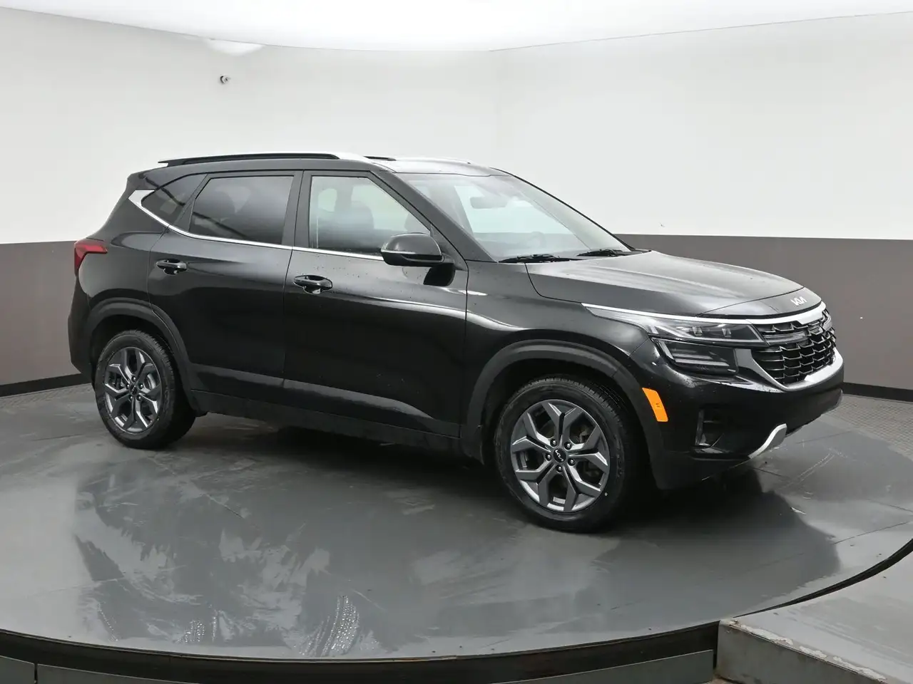 2024 Kia Seltos