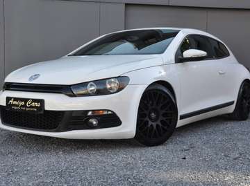 Scirocco 1.4 TSI- NAVI-PARKEERSENSOREN- CRUISE CONTROL