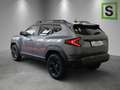 Dacia Duster DUSTER Extreme Hybrid 150 4x4 Grau - thumbnail 3
