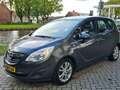 Opel Meriva 1.4 Turbo Business+ 1e eigenaar lage km airco crui Grijs - thumbnail 2