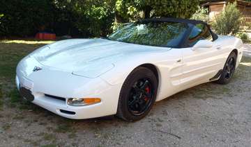 Cabrio 5.7 auto FL