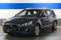 Hyundai i30 GDi 1.Hand, 12 Mon. Gewährleistung 6-Gang Bleu - thumbnail 1