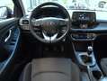 Hyundai i30 GDi 1.Hand, 12 Mon. Gewährleistung 6-Gang Bleu - thumbnail 12