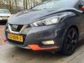 Nissan Micra 0.9 IG-T N-Connecta | Camera | Navi | Clima | Stoe Gris - thumbnail 12
