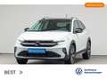 Volkswagen Taigo 1.0 TSI SYTLE*IQ.LIGHT*NAVI*KLIMA*PDC*SHZ Weiß - thumbnail 1