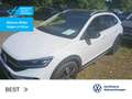 Volkswagen Taigo 1.0 TSI SYTLE*IQ.LIGHT*NAVI*KLIMA*PDC*SHZ Weiß - thumbnail 1
