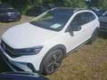 Volkswagen Taigo 1.0 TSI SYTLE*IQ.LIGHT*NAVI*KLIMA*PDC*SHZ Weiß - thumbnail 2
