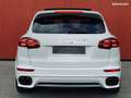 Porsche Cayenne (2) Turbo S 4.8 570ch Éthanol Origine France Weiß - thumbnail 6