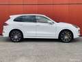Porsche Cayenne (2) Turbo S 4.8 570ch Éthanol Origine France Weiß - thumbnail 2
