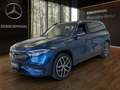 Mercedes-Benz EQB 300 4M AMG-Line+Night+Pano+DISTRONIC+KEYLESS Blau - thumbnail 1