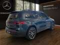 Mercedes-Benz EQB 300 4M AMG-Line+Night+Pano+DISTRONIC+KEYLESS Blau - thumbnail 4