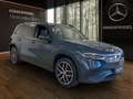 Mercedes-Benz EQB 300 4M AMG-Line+Night+Pano+DISTRONIC+KEYLESS Blau - thumbnail 3