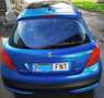 Peugeot 207 1.4i 16v X-Line Azul - thumbnail 2