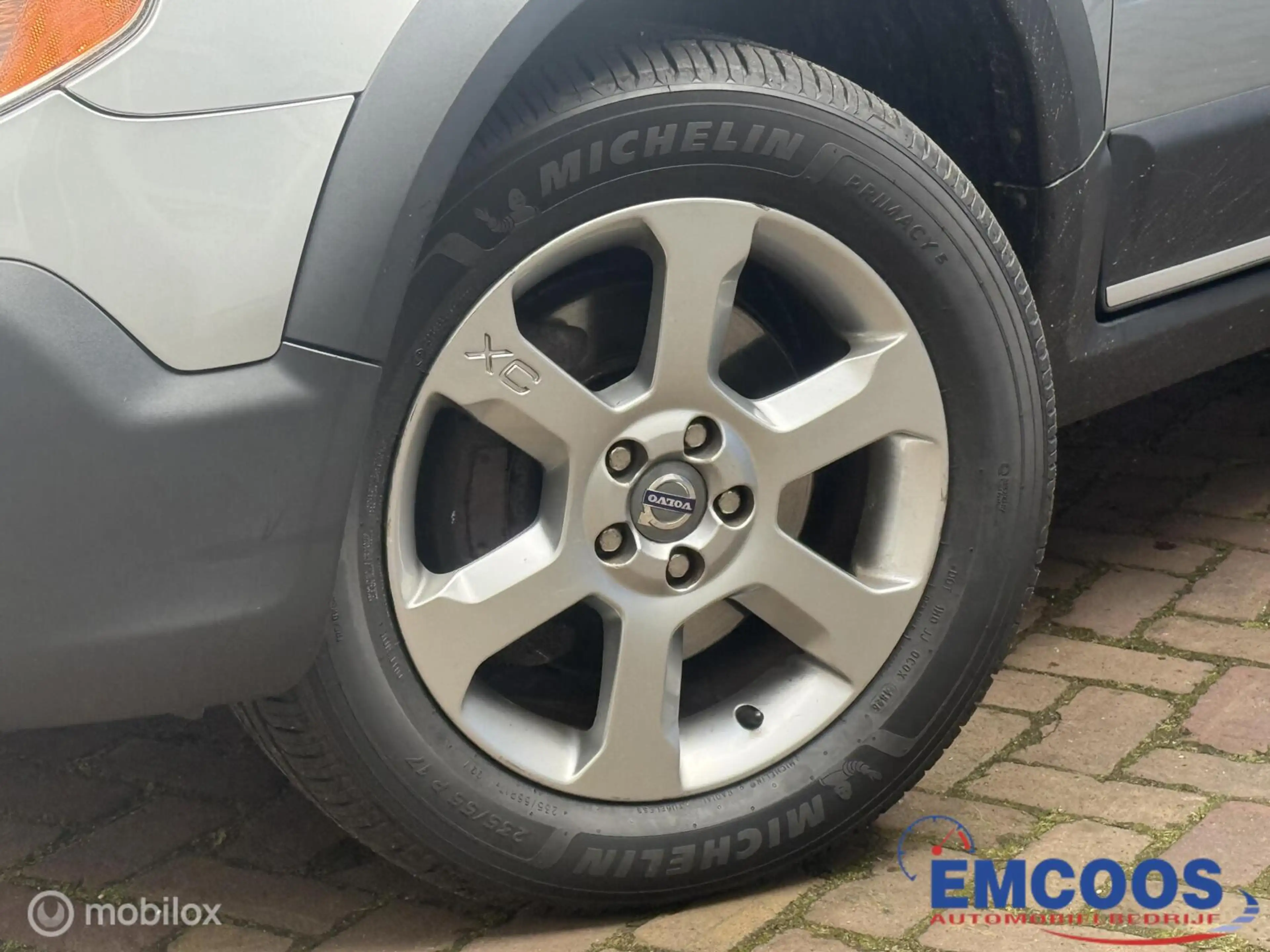 Volvo XC70 3.2 Summum * Airco * Automaaat * Youngtimer * — photo 10