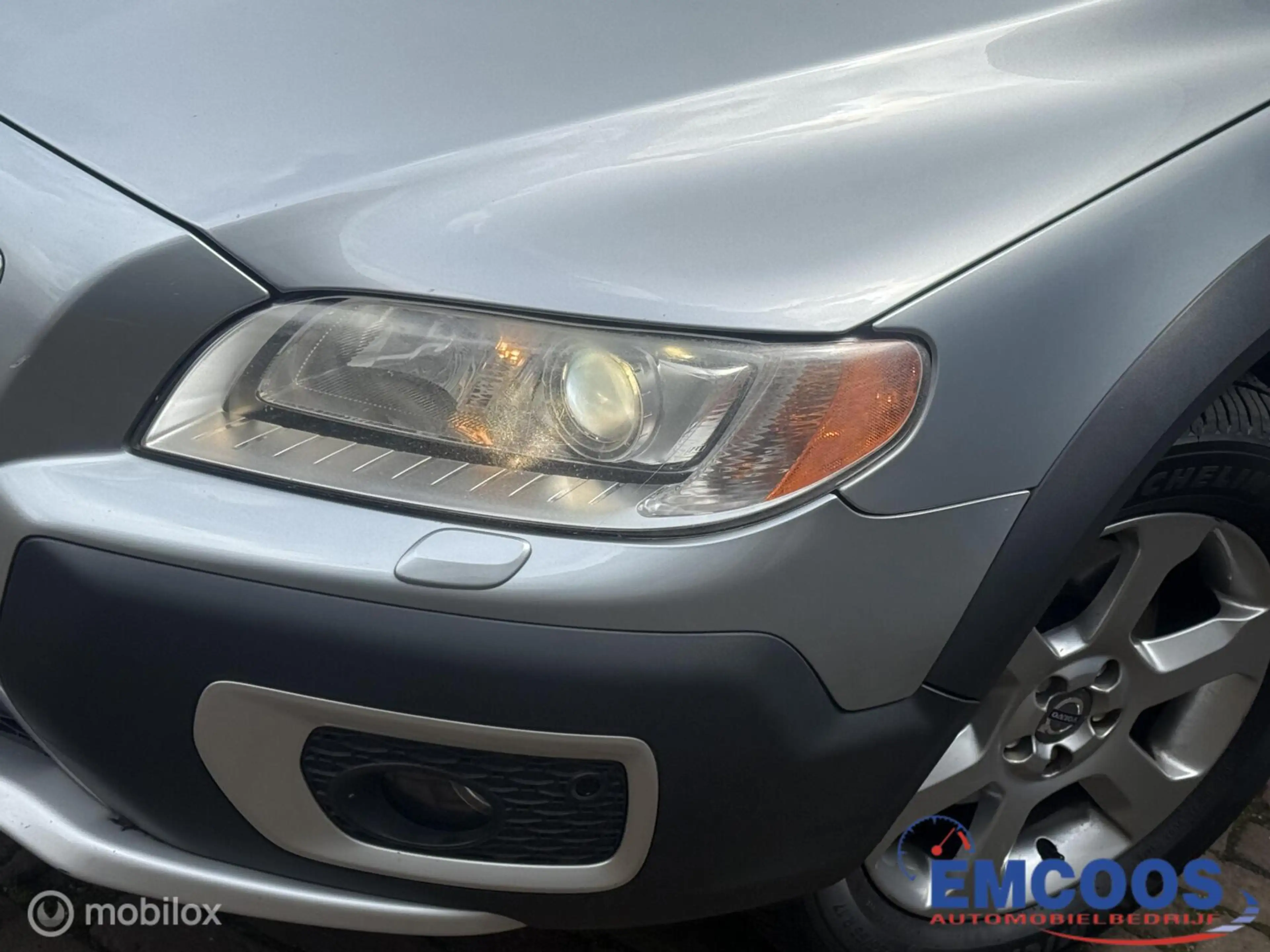 Volvo XC70 3.2 Summum * Airco * Automaaat * Youngtimer * — photo 7