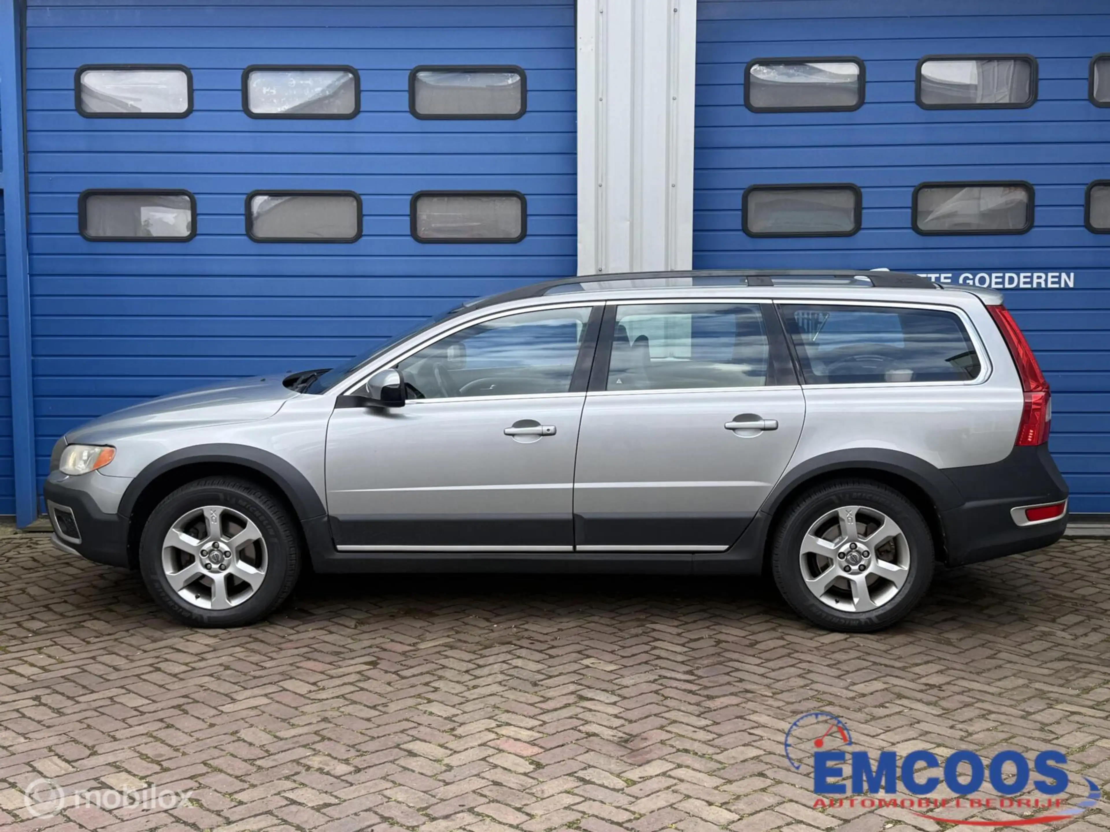 Volvo XC70 3.2 Summum * Airco * Automaaat * Youngtimer * — photo 8