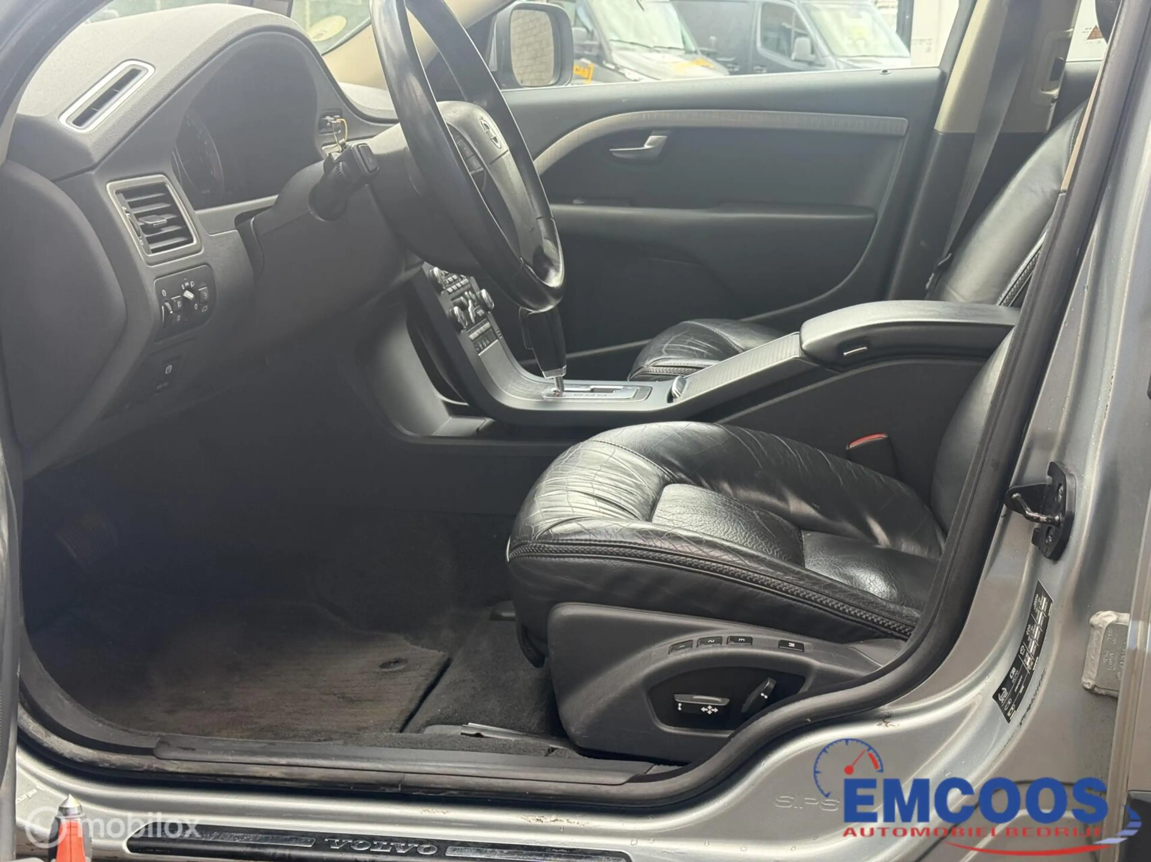 Volvo XC70 3.2 Summum * Airco * Automaaat * Youngtimer * — photo 11