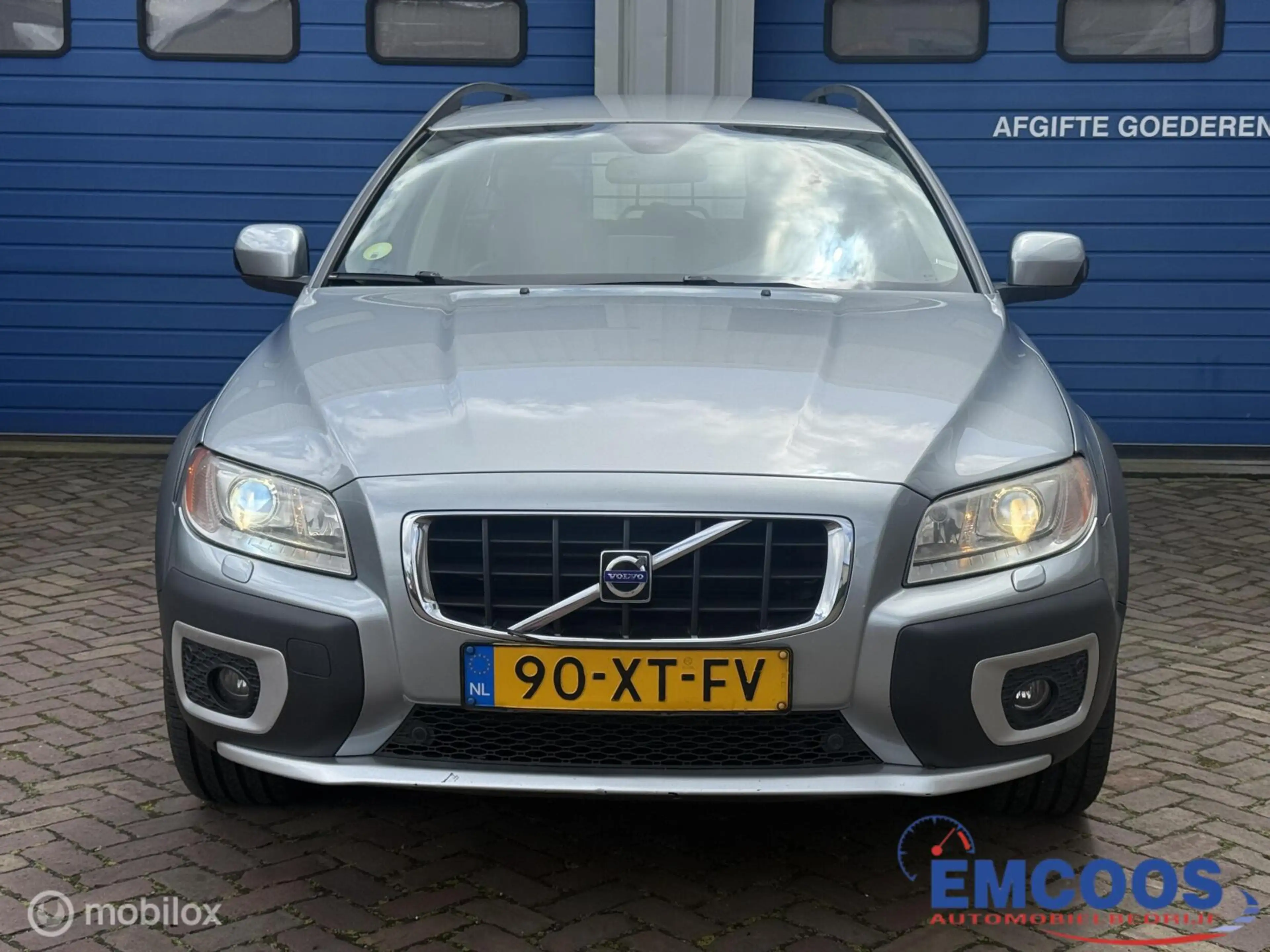 Volvo XC70 3.2 Summum * Airco * Automaaat * Youngtimer * — photo 4