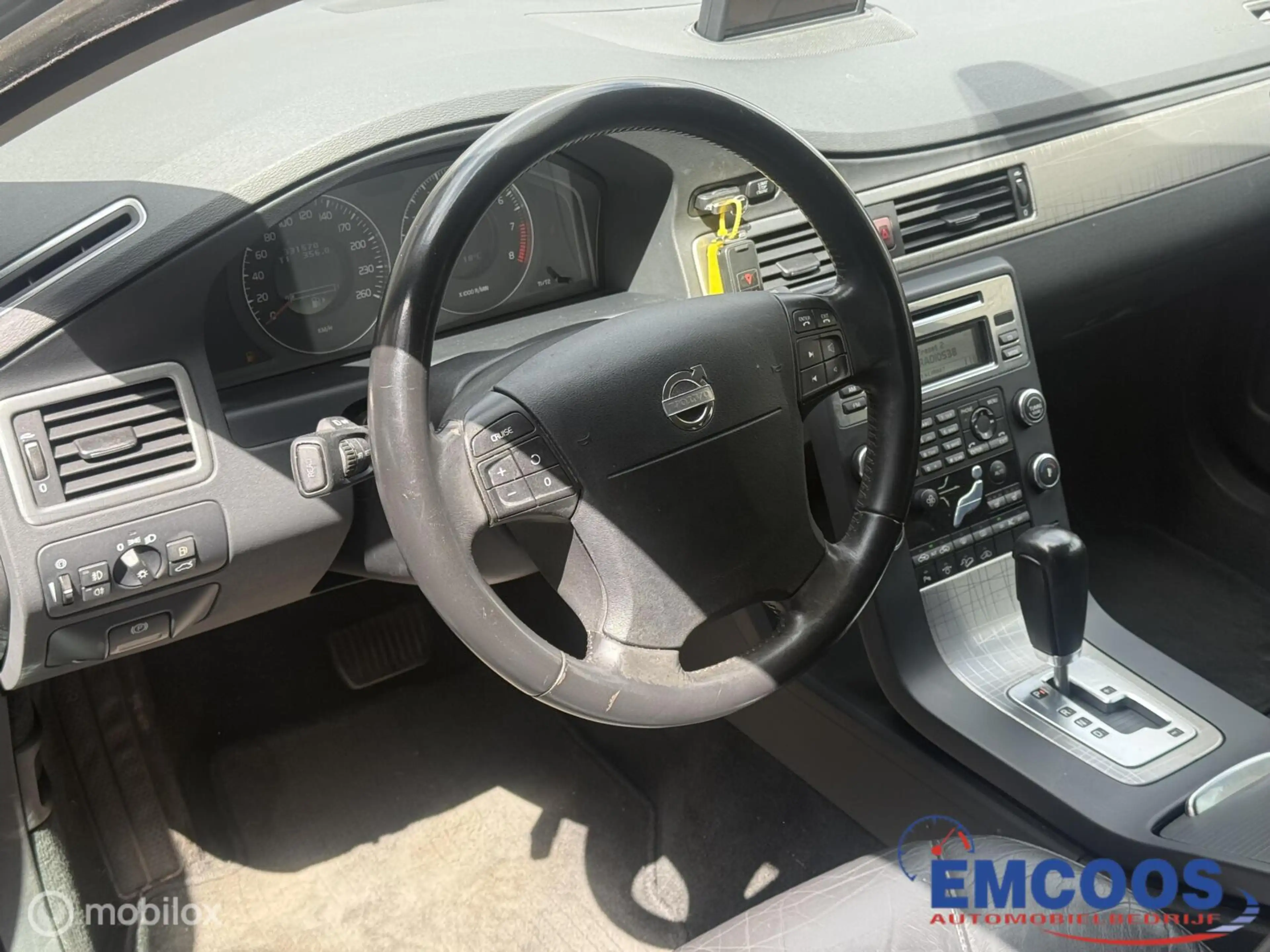 Volvo XC70 3.2 Summum * Airco * Automaaat * Youngtimer * — photo 13