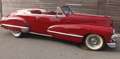 Cadillac Egyéb Serie 62 -der Klassiker aller Klassiker!! Piros - thumbnail 1