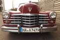 Cadillac Serie 62 -der Klassiker aller Klassiker!! Czerwony - thumbnail 2