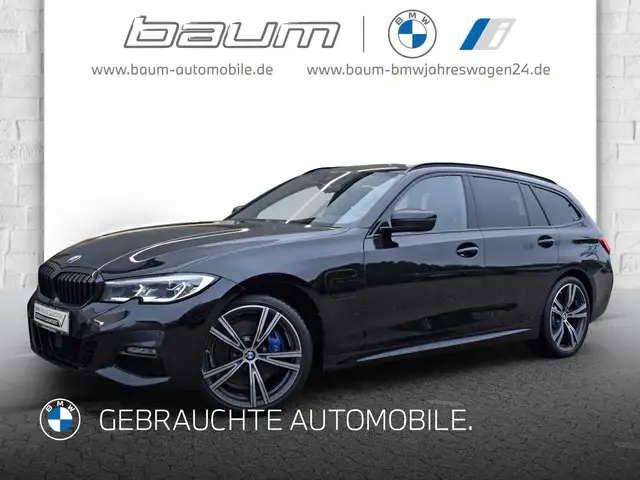 BMW 330 e Touring M Sport Head-Up HiFi WLAN Shz