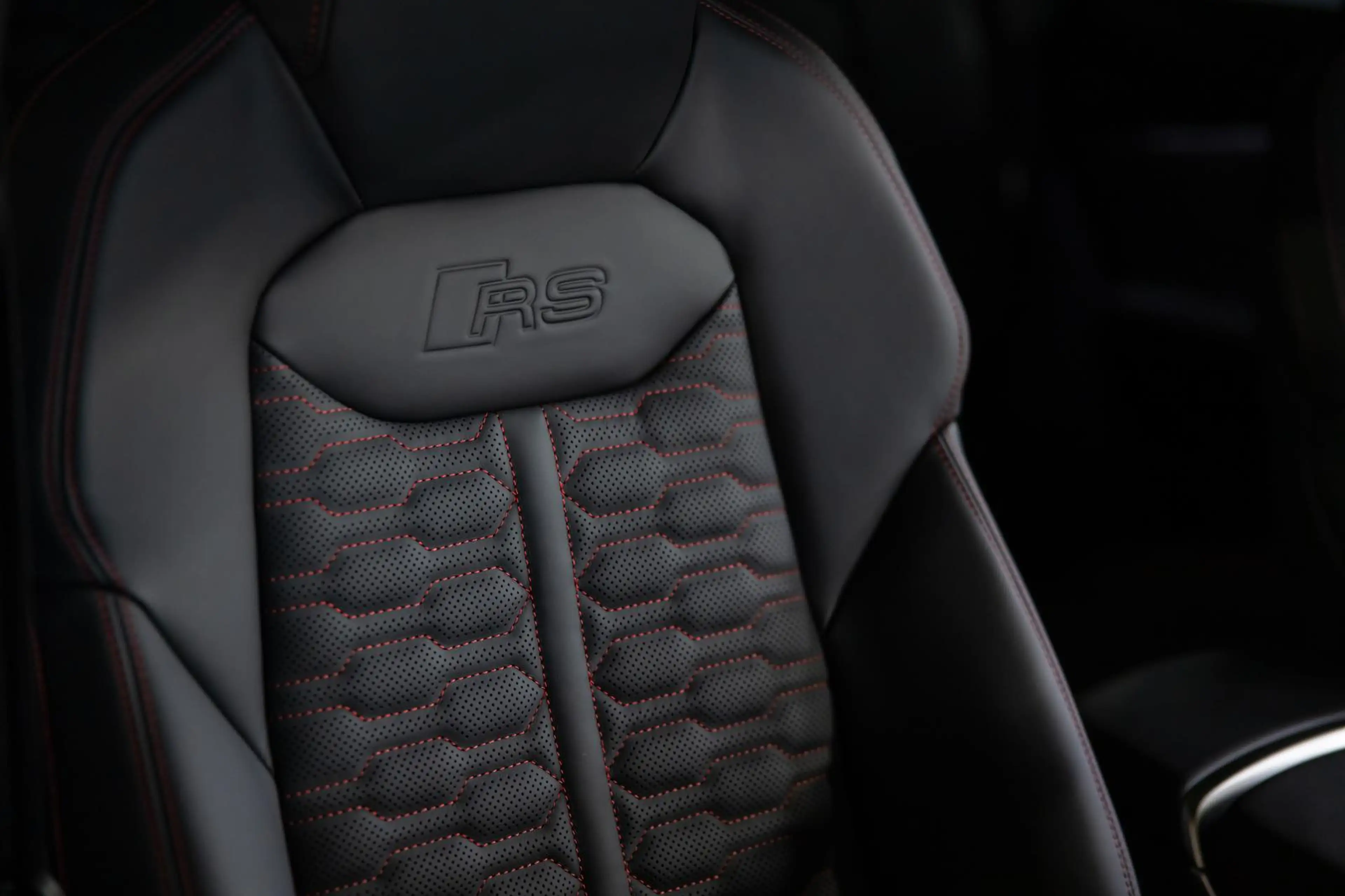 Audi RS Q8 RSQ8 4.0 TFSI quattro B&O PANO RS-AGA FACELIFT — photo 11